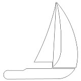 sail boat 001
